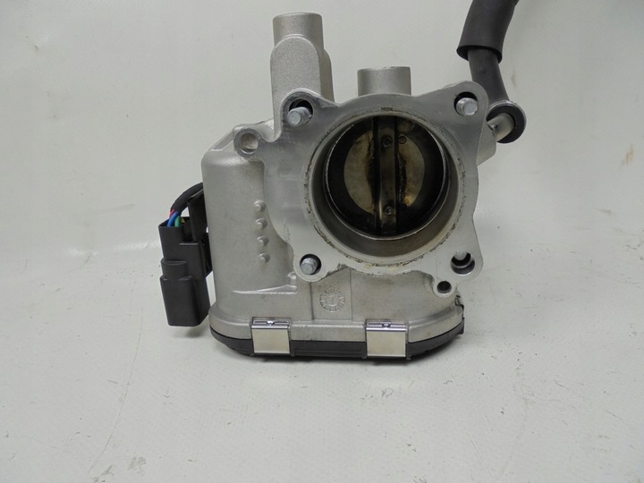 фото №9, Дроссельная заслонка kia niro 1.6 gdi гибрид g4le 17r. 35100-03ha0