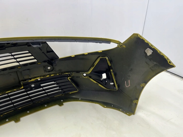 фото №13, Бампер передний opel astra l gs-line 22-26r. перед 4xpdc 9839979580