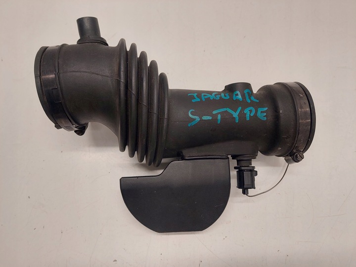 фото №1, Трубопровод воздуха jaguar s-type 3.0 v6 xr8u9f805ab