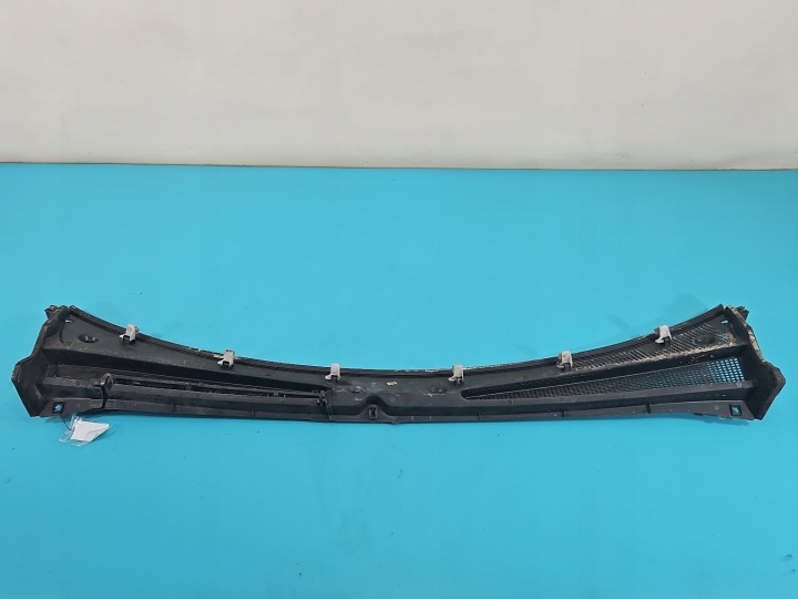 фото №8, Панель под лобовым стеклом renault kangoo ii 8200439131 европа