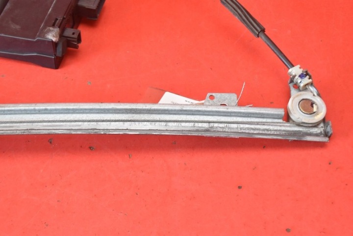 фото №10, Стеклоподъемник правый перед eu 9634457480 peugeot 307 01-05