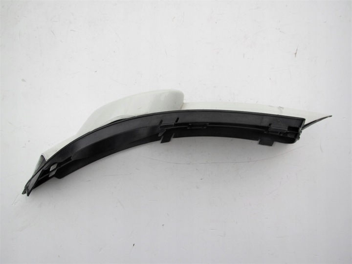 фото №8, Vw eos 1q0 2006 - 2011 бампер ґрати заглушка галоген l + r оригінал оригінальний номер