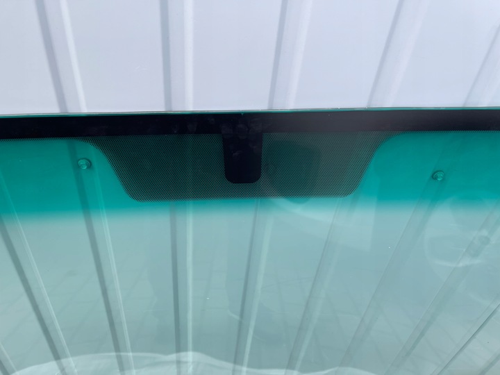 фото №5, Скло передня нова lexus sc-430 cabrio 2001-2010