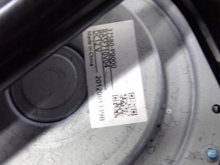 фото №9, Батарея акумулятор гибрид 37501-cz000 hyundai tucson iv 4 1.6 21r