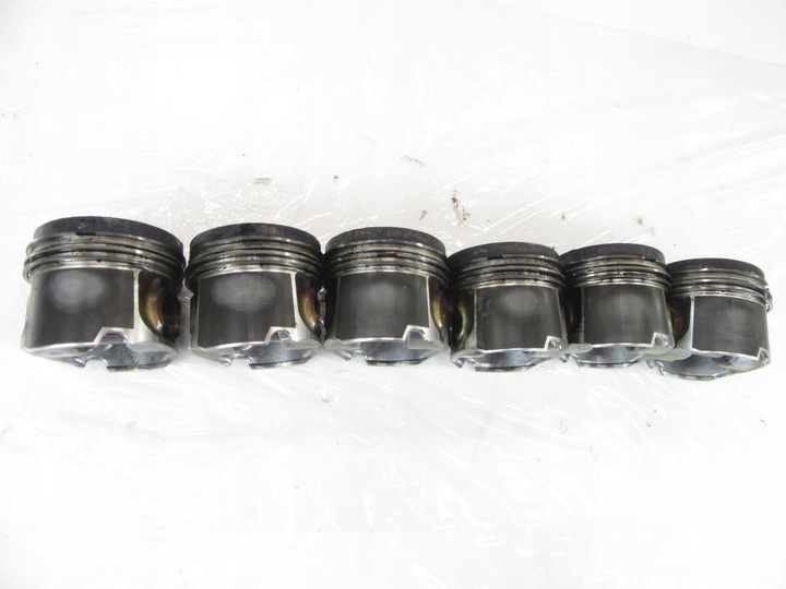 фото №10, Поршень bmw f01 f02 f06 f07 f10 f11 f15 f16 f25 f30 f31 n57 n57d30 84l110+