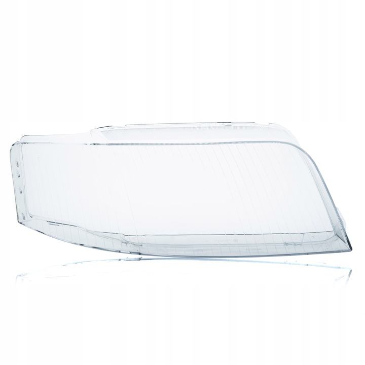 фото №1, Стекло фара плафон do audi a6 c5 s5 рестайлинг правые
