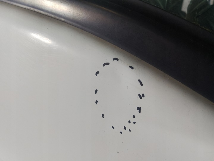 фото №5, Master ii 02- двері передні перед праві