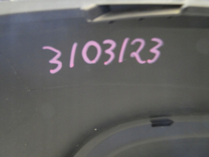 фото №12, Mercedes sprinter 910 бампер bez противотуманные фары i pts