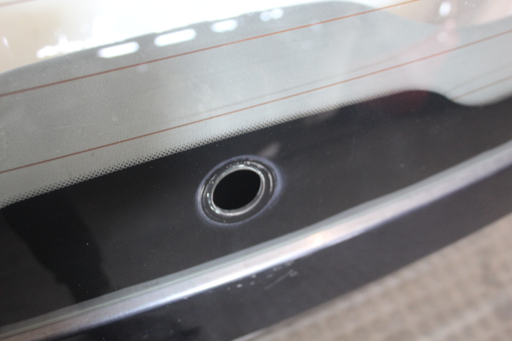 фото №8, Кришка задня hyundai i30 i 9f