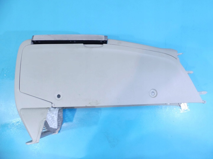 фото №9, Подлокотник toyota estima iii 06-19 uk