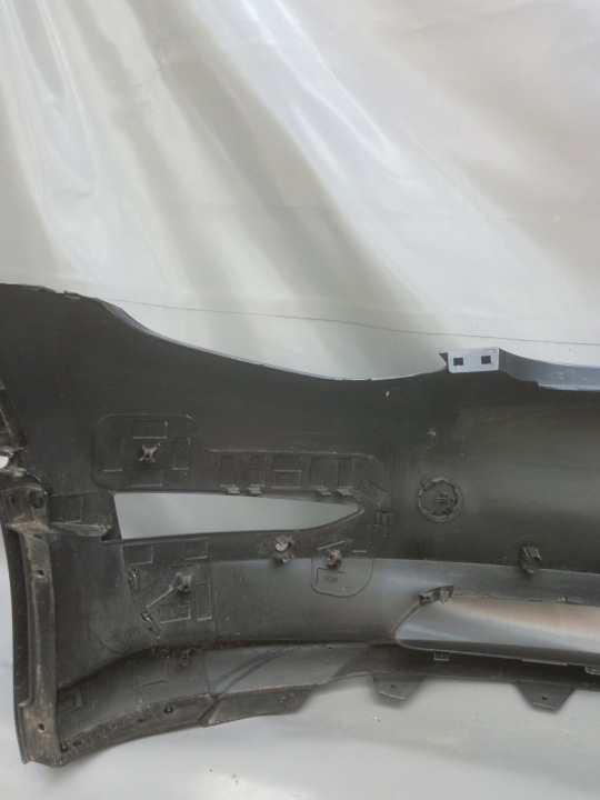 фото №13, Tesla модель 3 iii 17r- бампер перед передній pdc 1084175-00