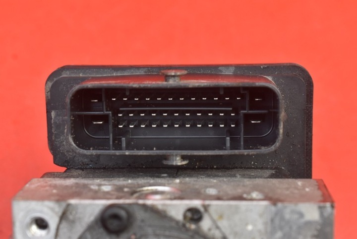 фото №9, Блок управления abs 58900-f2520 hyundai elantra 6 vi 1.6 mpi 128 km рестайлинг 19-20