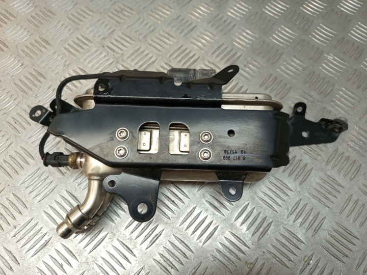 фото №14, Bmw (oem) 9873688 3' g20 5' g30 7' g11 підігрівач електричний основний