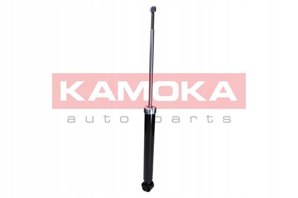 фото №2, Амортизатор зад kamoka 2000767 chevrolet daewoo