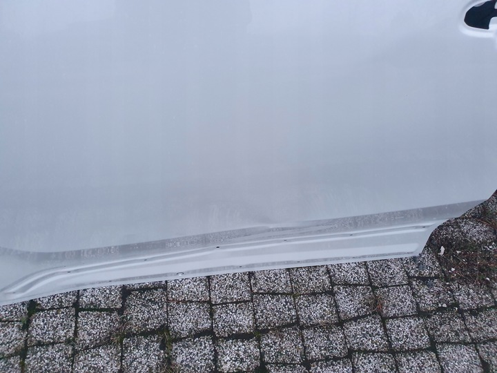 фото №3, Toyota c-hr chr двері передні ліві перед лівий