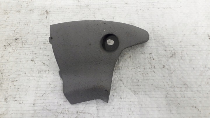 фото №9, Заглушка консоли passat 3b1858208e 3b1858207d