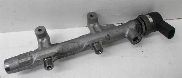 фото №7, Клапан давления планка впрыскивающий audi a4 b9 a6 q7 3.0 tdi crt 057130764am