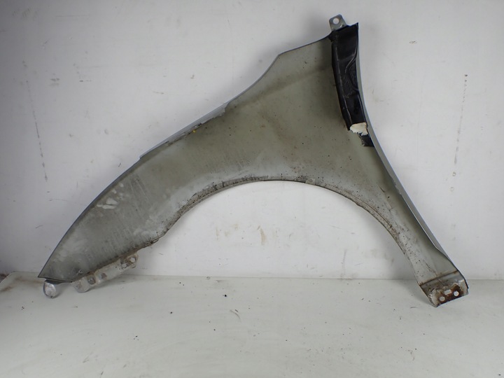 фото №9, Крило праві перед hyundai i40 1.7 crdi універсал