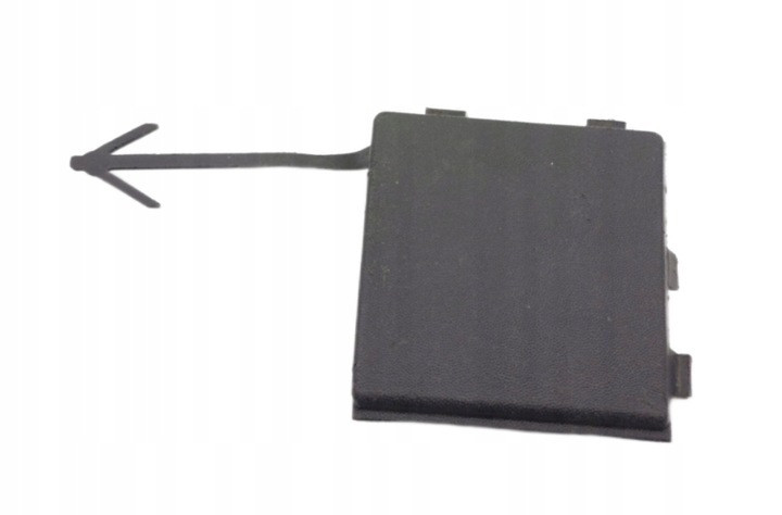 фото №1, Megane iii заглушка hak бампер зад оригинал 511650005r