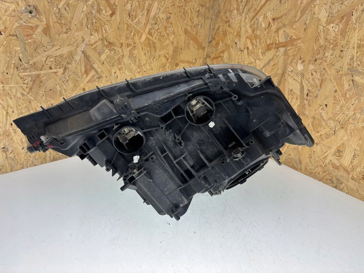 фото №11, Bmw 3 f30 f35 f31 2013 лампи передні