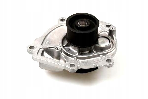 фото №2, Hepu насос рідини охолоджуючої chrysler voyager v