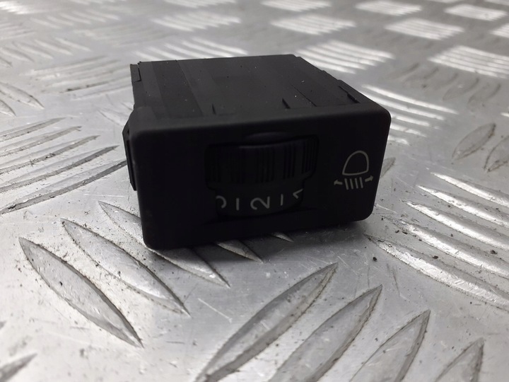 фото №1, Панель світла citroen c4 picasso 96384422