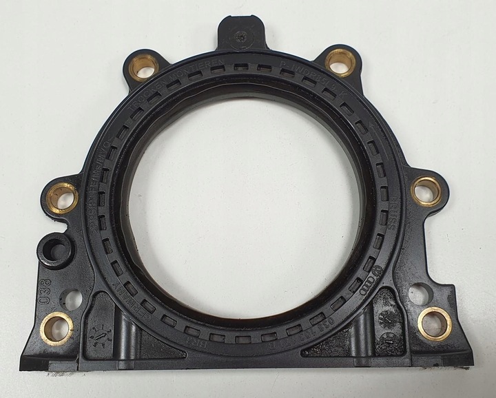 фото №1, Сальник вала ford galaxy mk2 1.9 tdi