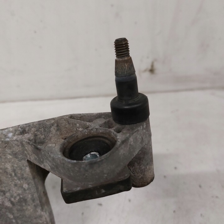 фото №6, Ford c-max механізм склоочисника перед 3397020600 3m51-17504-ag