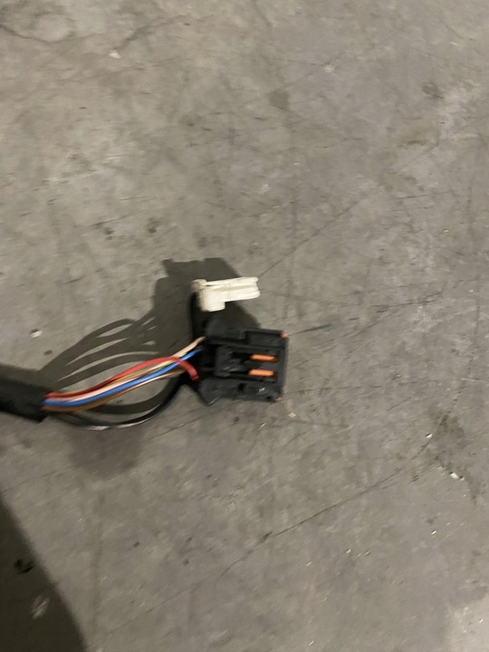 фото №6, Jumpy iii expert дзеркало праві 98087016xt 9 pin