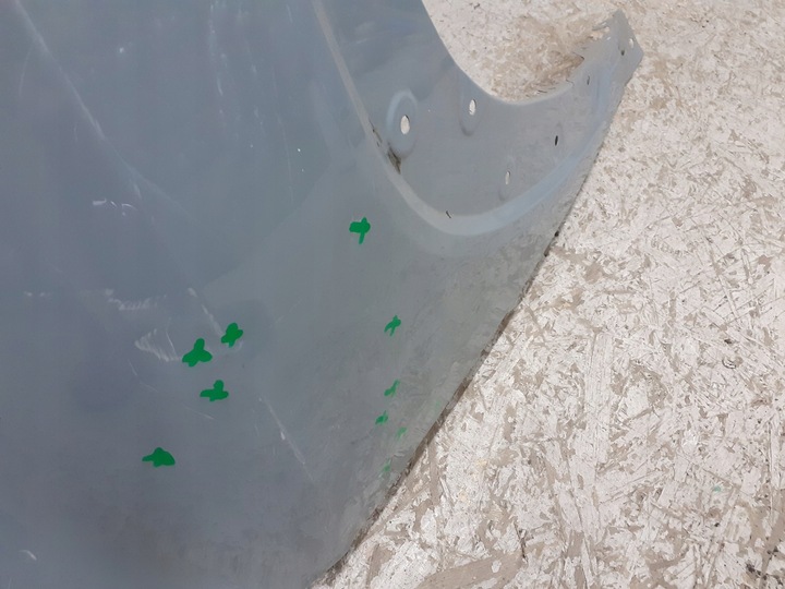 фото №11, Крыло переднее перед правые toyota corolla cross 2021-