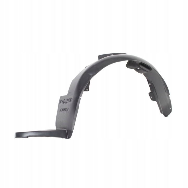 фото №1, Подкрылок перед левая 6601-01-1132811p