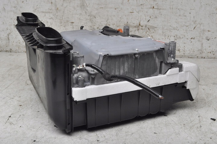 фото №8, Honda civic vii батарея акумулятор 1b000-rbj-e05