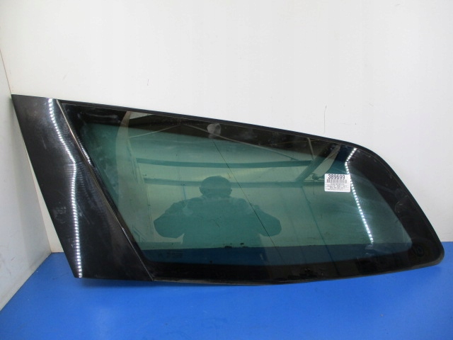 фото №1, Citroen c5 ii универсал стекло кузовная левый зад
