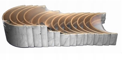 фото №1, Вкладыши главные sw-680 turbo leyland jelcz std nom