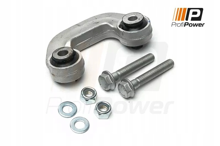 фото №2, 6s1043l/ppz з'єднувач стабілізатора audi profipower