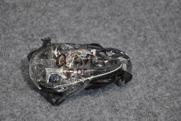 фото №1, Nissan qashqai j11 рестайлінг джгут установки pdc зад