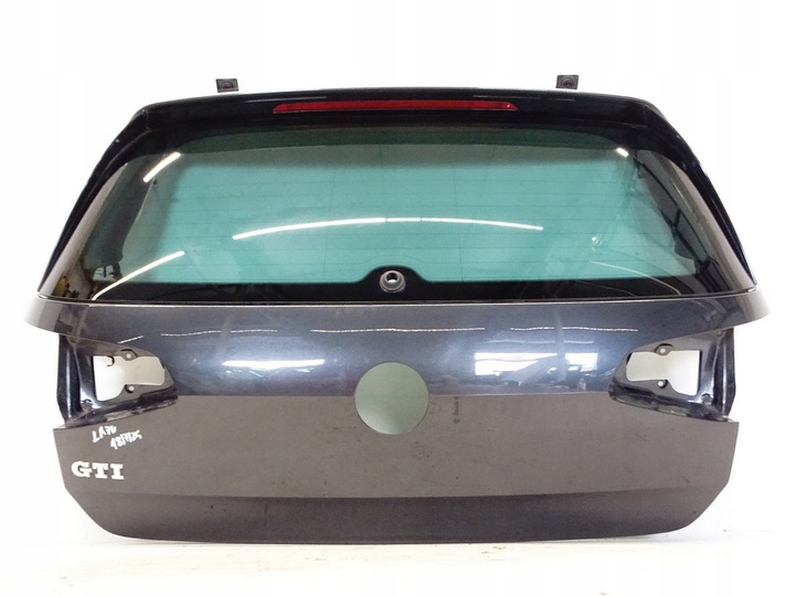 фото №1, Кришка багажника зад задня vw volkswagen golf vii hb r-line la9w gti