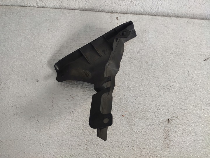 фото №2, Mercedes w246 захист петля капота ліва