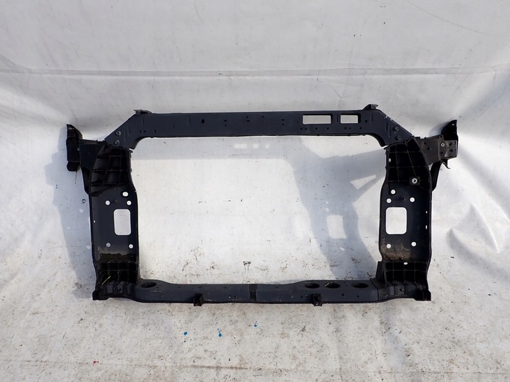 фото №1, Kia sportage iv 15- pas переднее усилитель