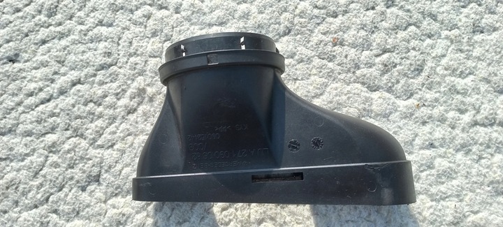 фото №3, Впуск повітря уловлювач ременя c-klasa mercedes w204