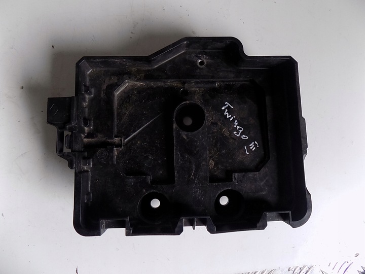 фото №1, Renault twingo iii основание акумулятора