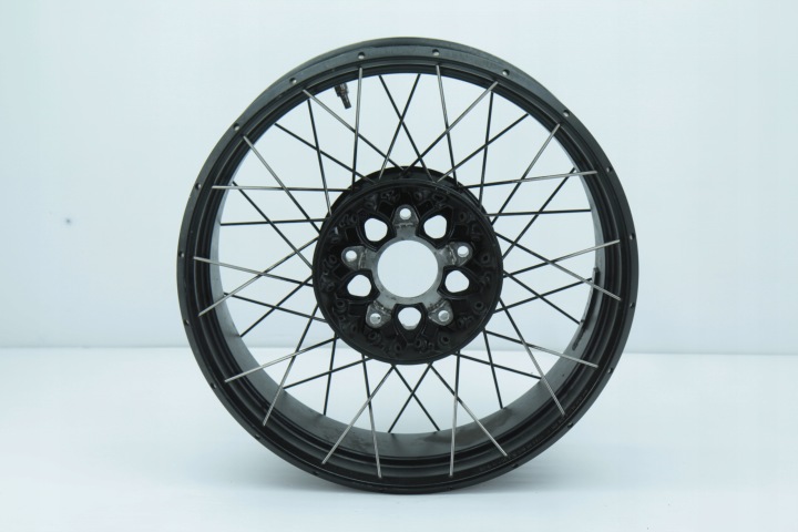 фото №6, Bmw r 1200 gs k50 adv 16-18 диск зад