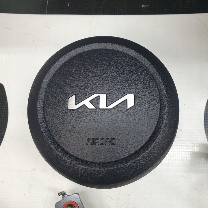 фото №7, Ceed iii 3 капот панель консоль подушки ремни подушка безопасности