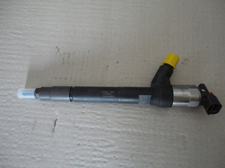 фото №1, Форсунка 55578075 denso opel 1.6 cdti