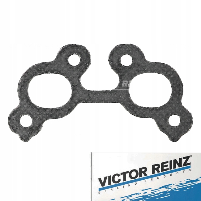 фото №1, Прокладка коллектора выхлоп. do nissan micra ii