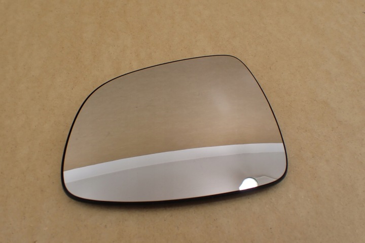 фото №8, Fiat sedici sx4- стекло вкладка зеркало левое 3102-401