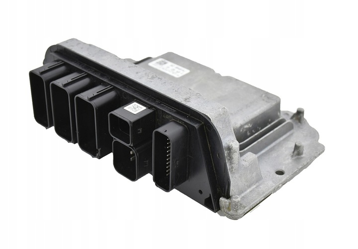 фото №1, Блок управления mini cooper 0261s14440 8654463-01