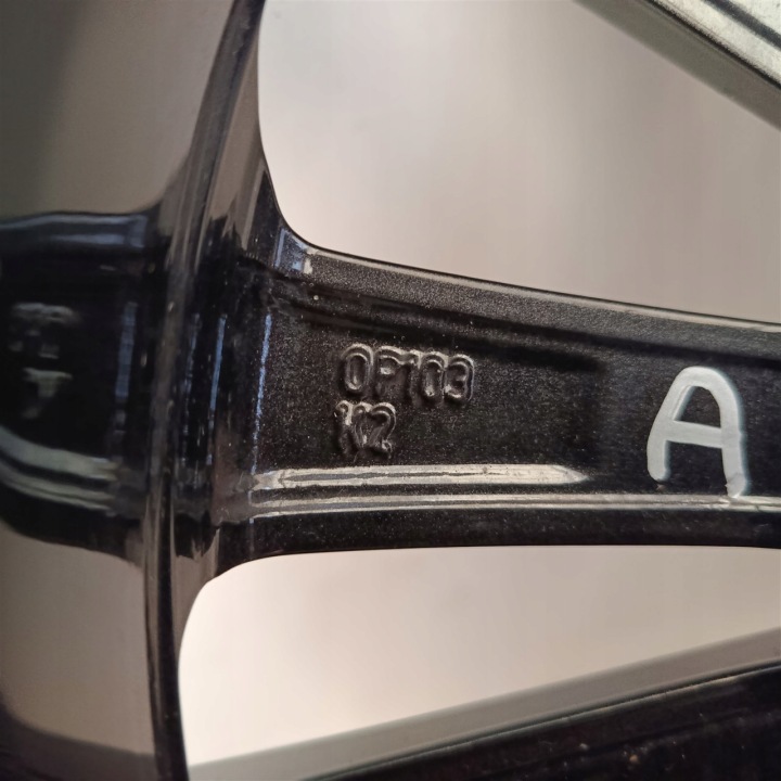 фото №15, Диск opel insignia b 18 дюймів 8.5j et49
