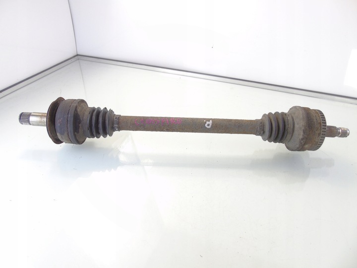 фото №1, Полуось правые зад задняя правая chrysler crossfire 3.2