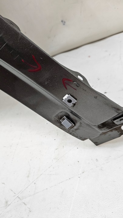 фото №11, Крило перед переднє лівий kia sorento ii оригінал